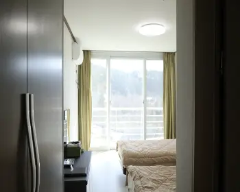 천리포수목원 숙박안내, 가든스테이_12