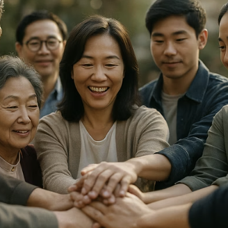 남자도 여자도 아니다&amp;#44; 논바이너리(Non-binary)란 무엇일까? (쉽게 설명)