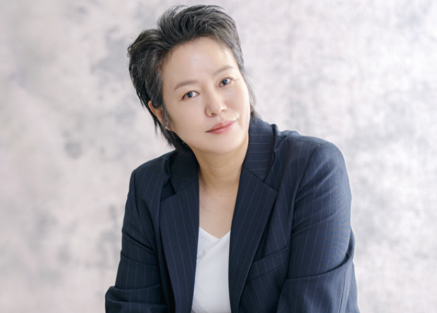 김금순 배우 데뷔