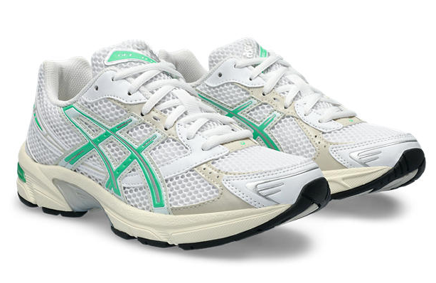 아식스 신상 신발 GEL-1130 색상 및 사이즈