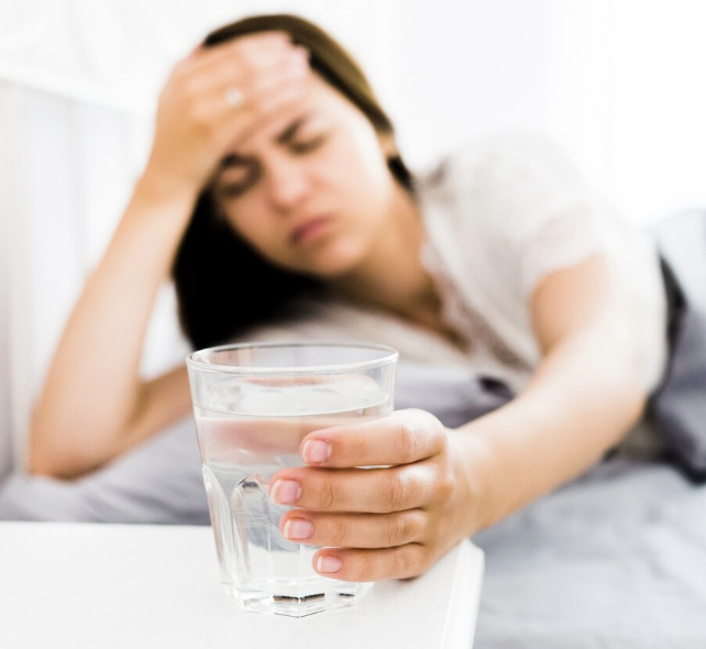 글루타치온 부작용2