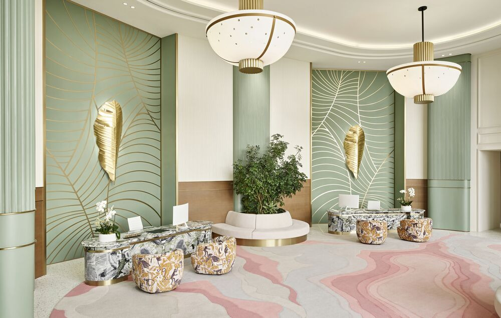 🏨 &lsquo;그랜드 조선 제주&rsquo;에서의 1박&amp;#44; 제주 여행의 품격을 완성하다