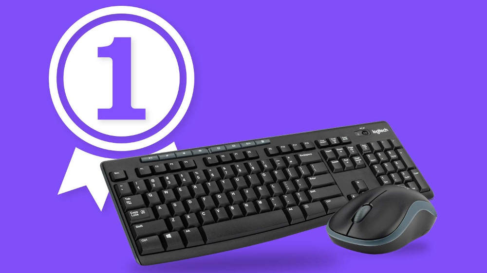 로지텍 MK270 드라이버 다운로드