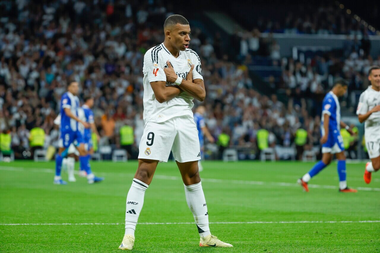 레알 마드리드 알라베스