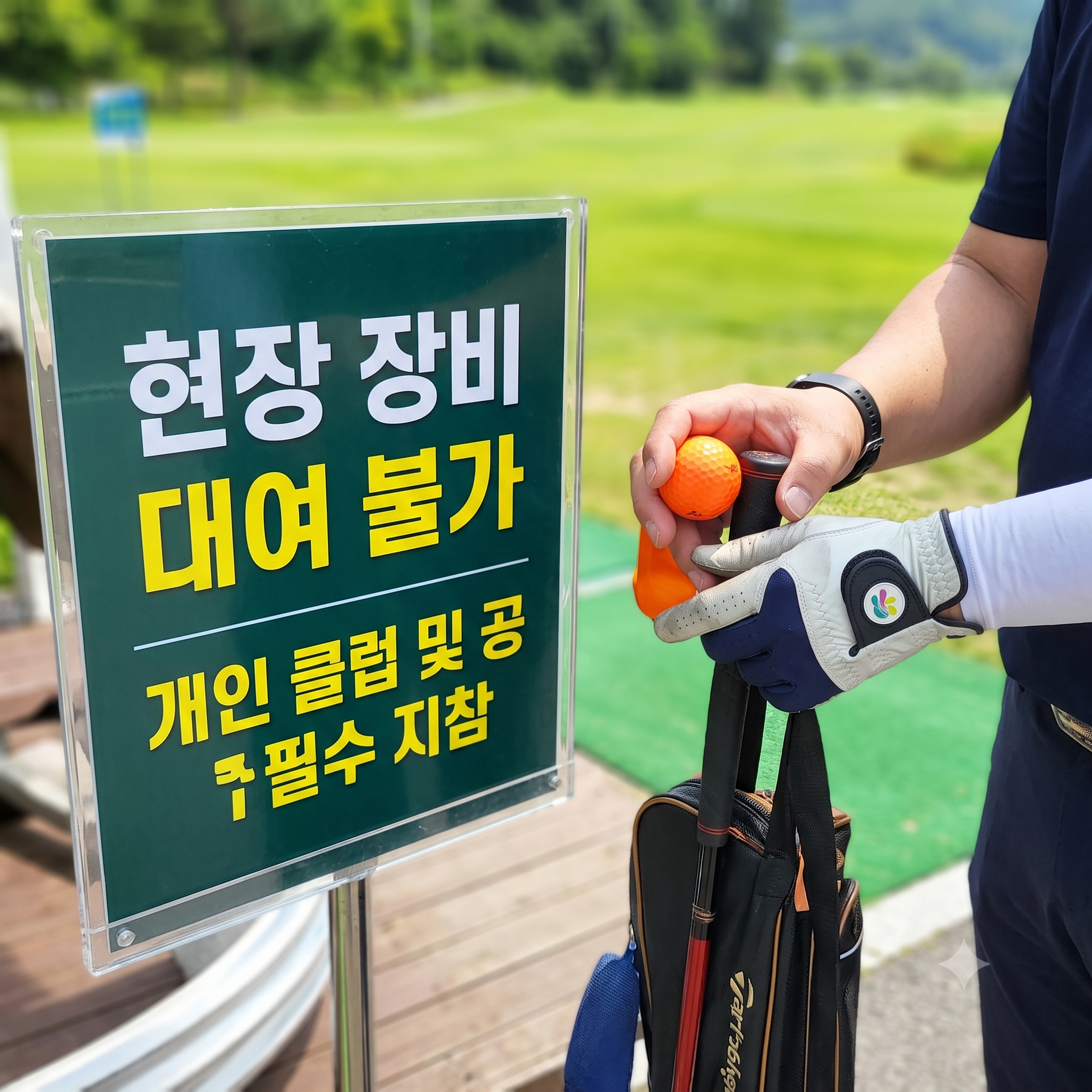 동진강변 따라 36홀 라운딩, 신태인파크골프장 이용방법 핵심 정리 (위치, 코스, 이용시간, 요금, 예약 꿀팁 등)