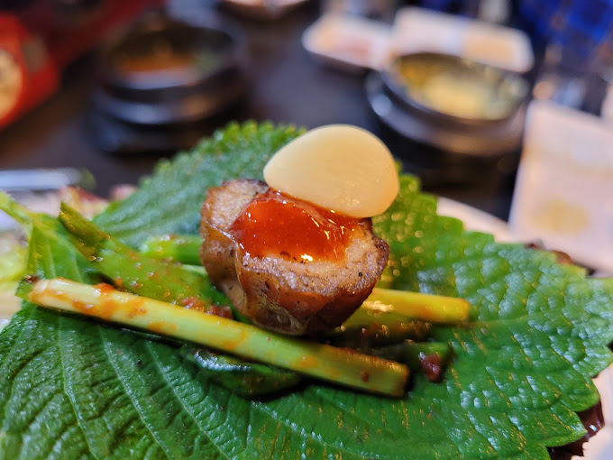 송파구 곱창 막창 '대갈곱창&amp;막창'