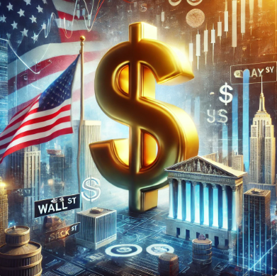 2025년 미국 경제와 달러의 전망