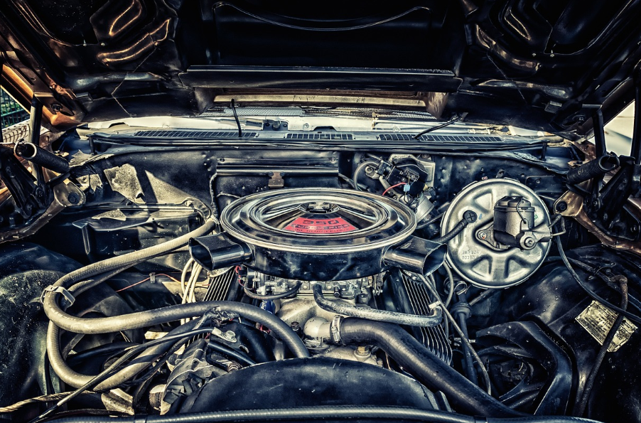 자동차 엔진 노킹 현상 원인 해결 방법