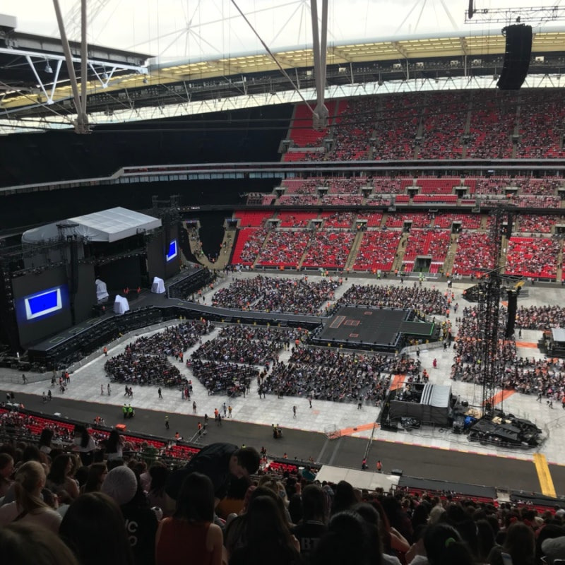 블랙핑크 콘서트