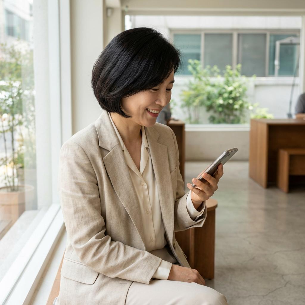 포스티 AI가 골라준 내 체형 맞춤 브랜드