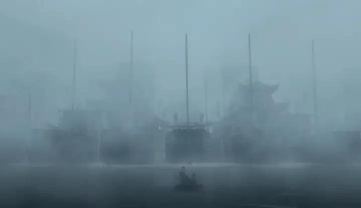 전란 후기, 내가 자신있게 추천하는 이유