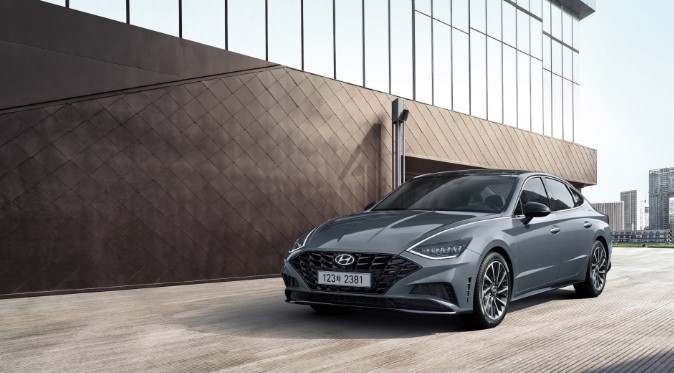 쏘나타 디 엣지