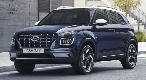 [신차 / 중고차] 소형 SUV 현대 베뉴 단점, 장점 - 꼭 시승해보고 구매하세요