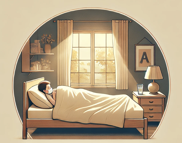 A형 독감 대처법1