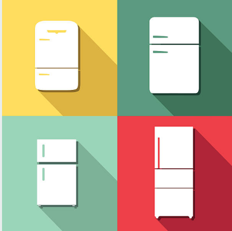 자취생 필수템 냉장고 트렌드