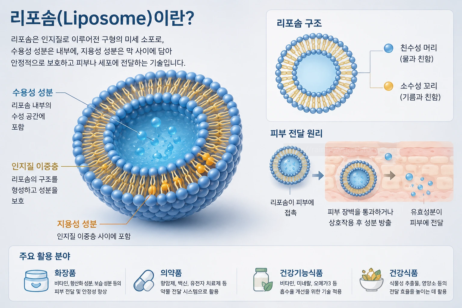 리포솜