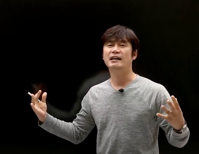 역사선생 황현필