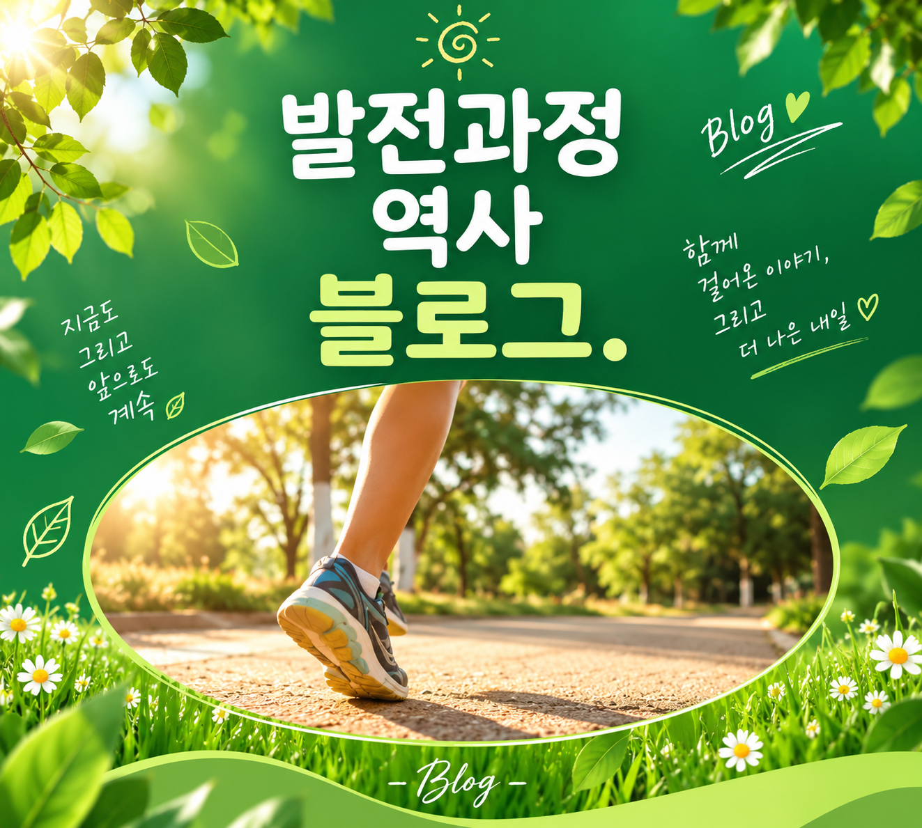 블로그란 무엇인가 (정의, 역사, 유형)