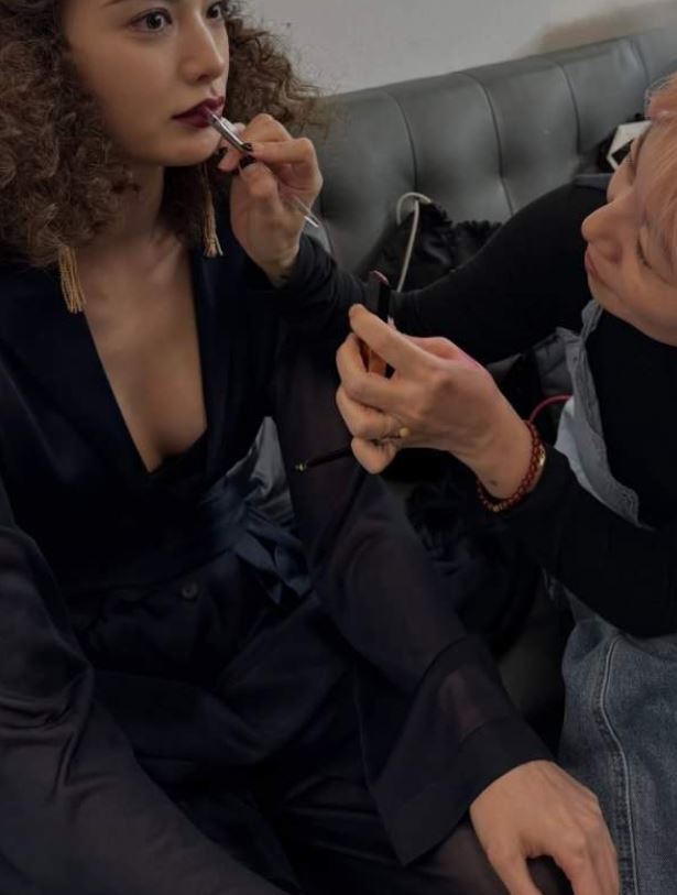 나나 프로필과 남자친구 채종석 강도 엄마 나이 학력 직업 총정리