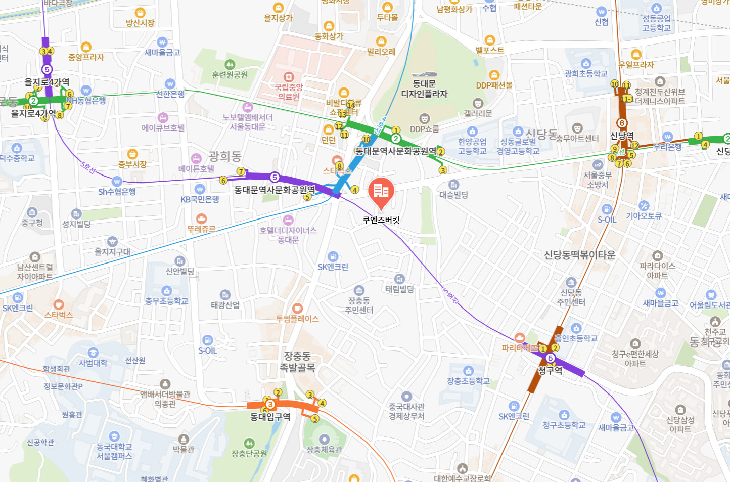 동네한바퀴 저온압착 참기름 들기름 도시형 방앗간