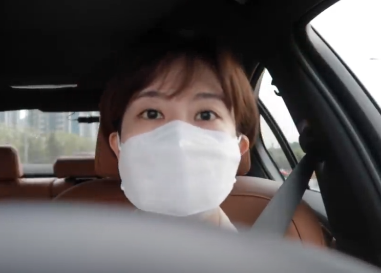 김수지 아나운서 프로필