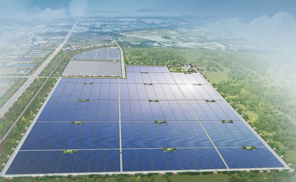 새만금 관광사업. 새만금 간척사업이란?