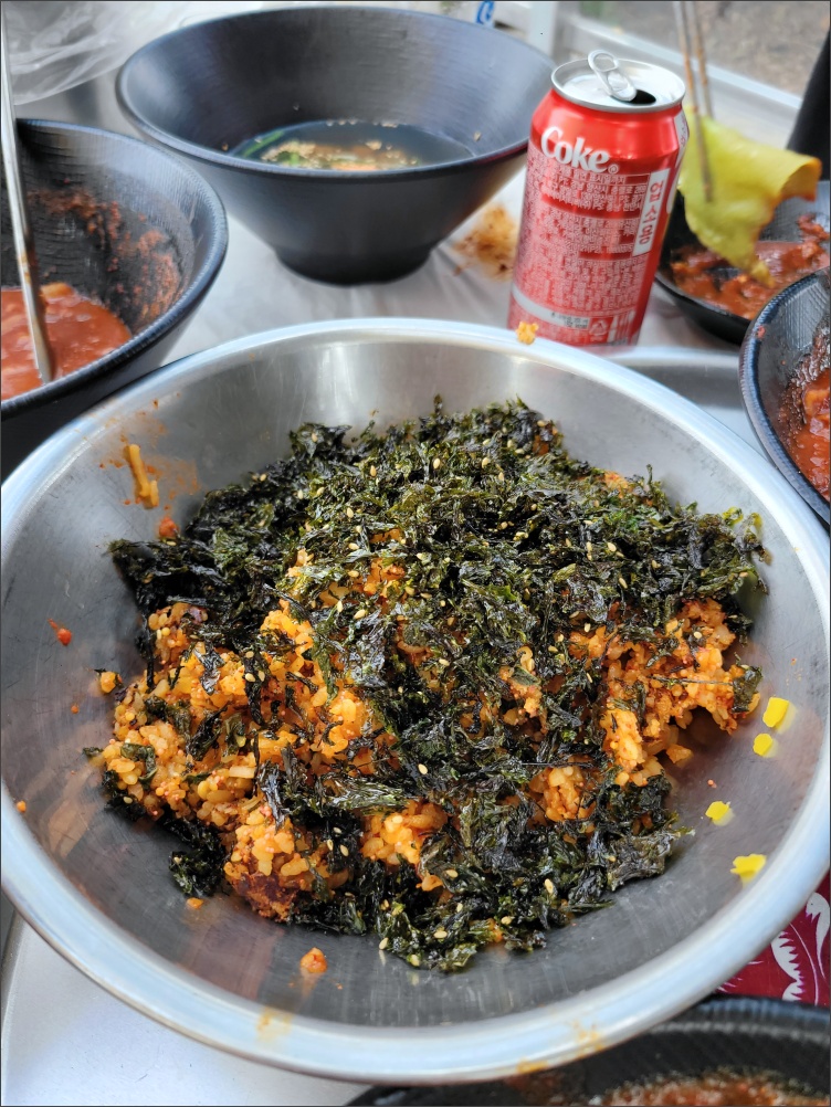 삼거리농원-닭볶음탕-볶음밥2