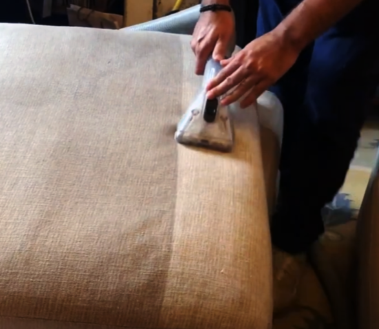 비쎌 다용도 습식청소기 효과