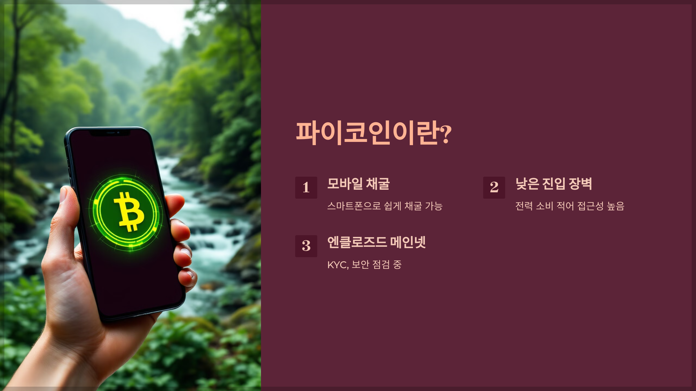 파이코인이란?