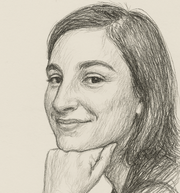 Juliette Karagueuzoglou