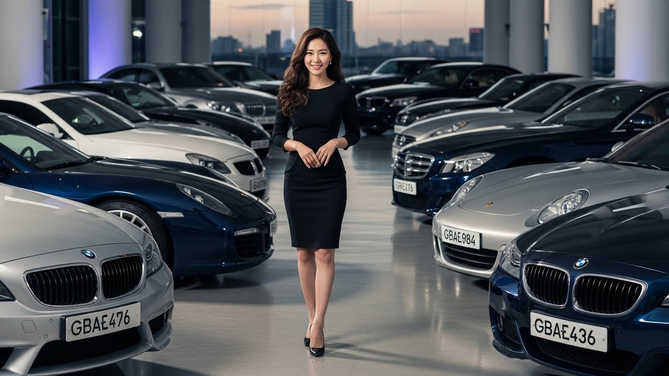 르노삼성자동차 qm6 lpg