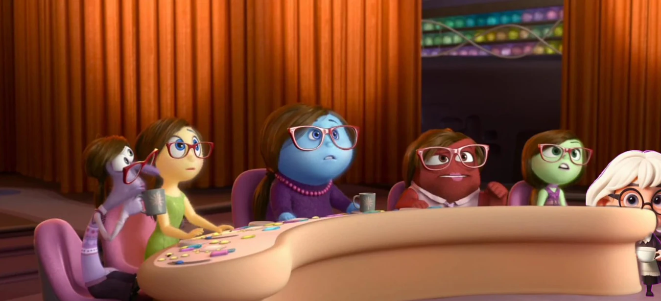 인사이드 아웃 2 스틸컷 9