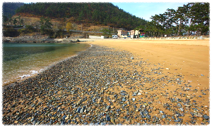 방죽포해수욕장