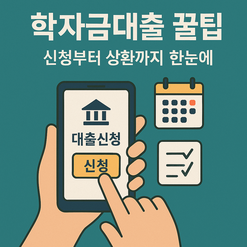 학자금대출, 무이자 대출, 취업후상환, 일반상환, 신용등급 영향, 중도상환수수료 없음, 정부지원금, 대학생 금융지원, 학자금 이자지원, 생활비 대출