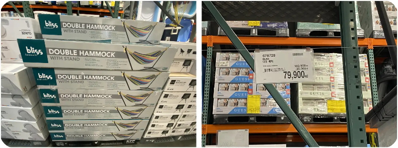 코스트코-7월-세일-품목