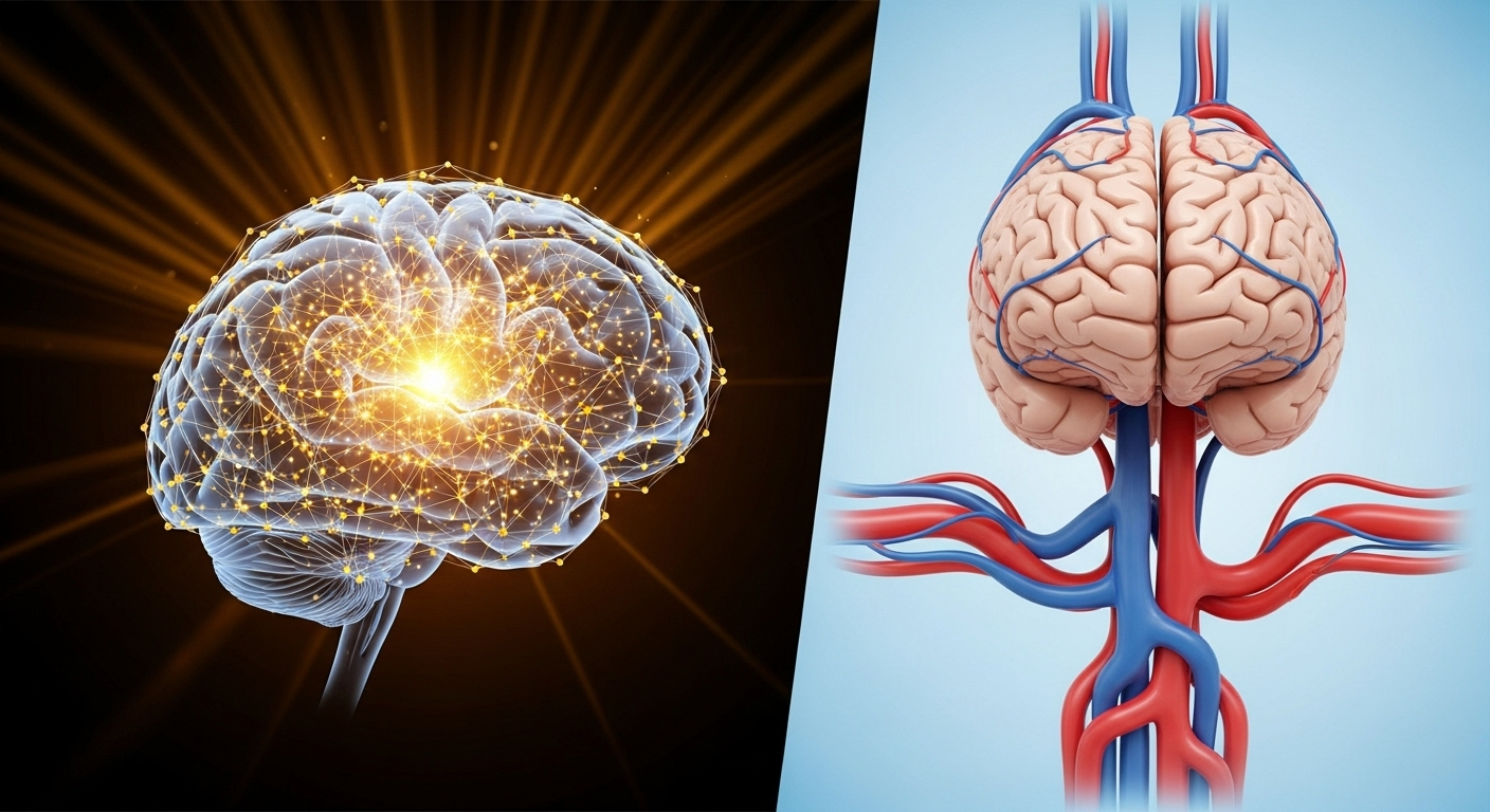 뇌졸중의 골든 타임 사수하지 않으면 사망?