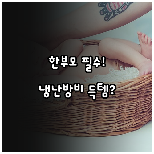 2025 고양시 미혼 한부모 혹한기 ..
