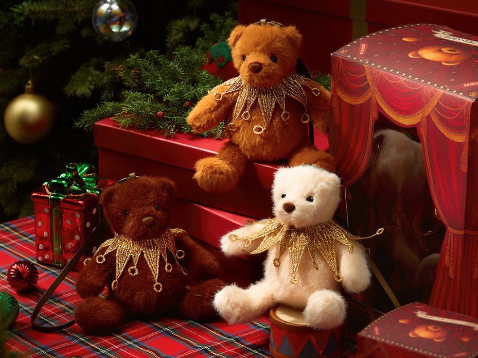 더 현대 크리스마스 사전 예약