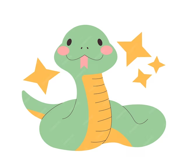 뱀이 된 카드모스