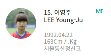 알트태그-이영주 선수