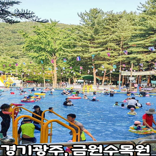 금원수영장