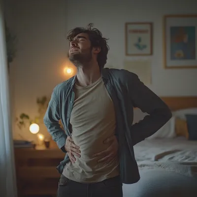 척추협착증의 치료 기간1