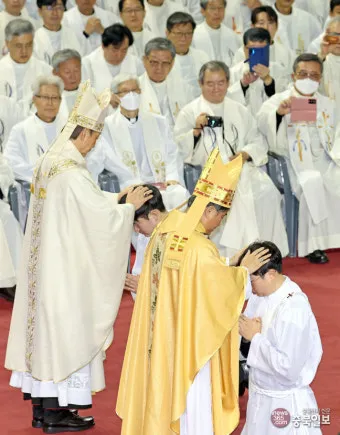 가톨릭 천주교 사제를 위한 기도문 모음과 의미 정리_16