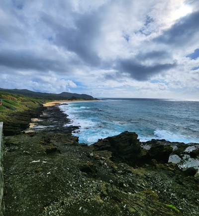 할로나블로우홀옆