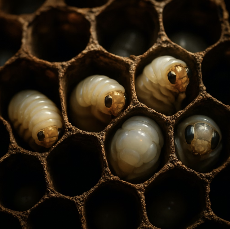 미래의 희망까지 앗아가는 약탈