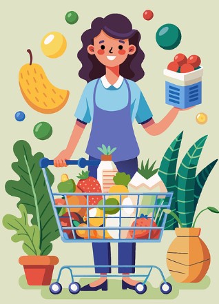 소비쿠폰 지급 시작! 출생연도별 신청 일정과 꿀팁&amp;#44; &amp;quot;난 얼마 받나?&rdquo;