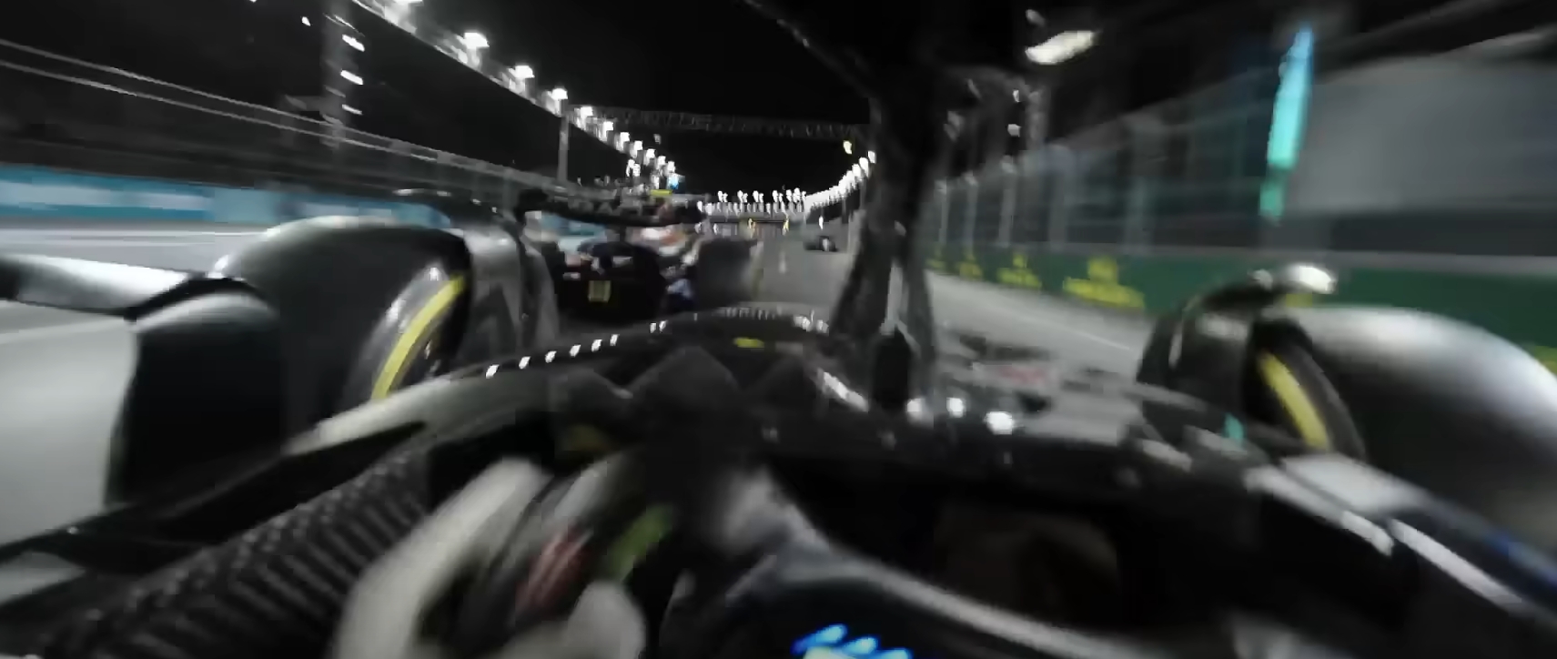 F1 더 무비 