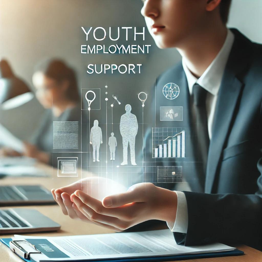 청년고용연계자금