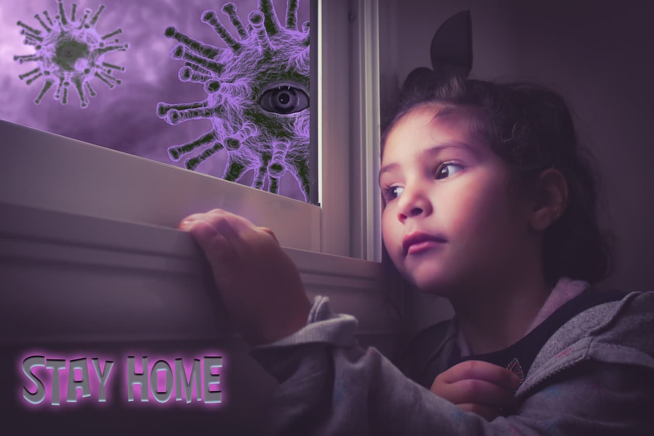 헬러 증후군(Rett Syndrome): 소녀에게 나타나는 퇴행성 질환