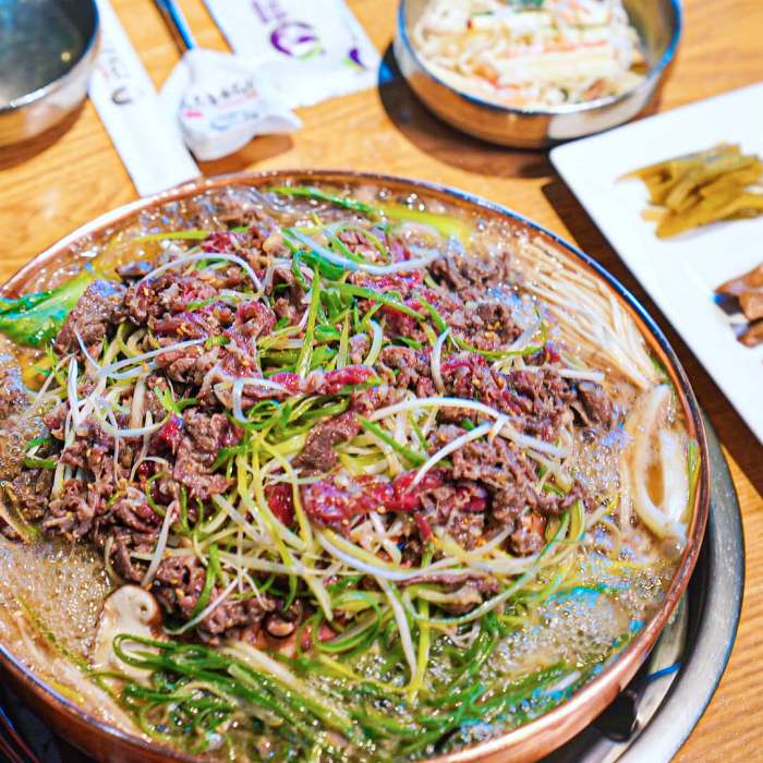 토요일은 밥이좋아 토밥좋아 천안 한우 불고기 맛집
